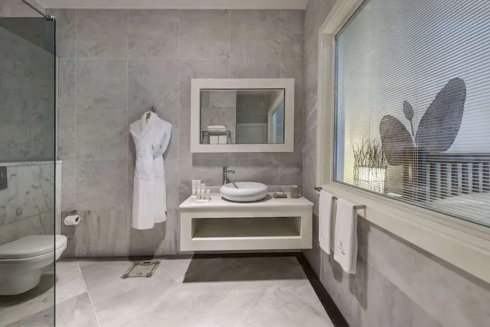 Sedative Boutique & Spa - фото 26
