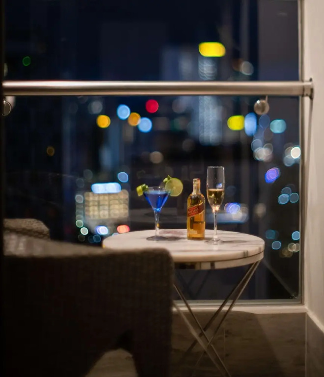 Queen Ann Hotel Nha Trang
