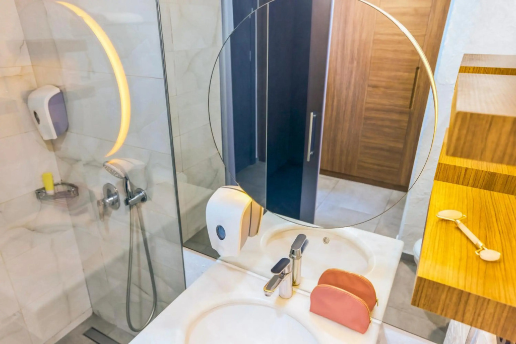 Tui Magic Life Bodrum - All Inclusive - фото 37