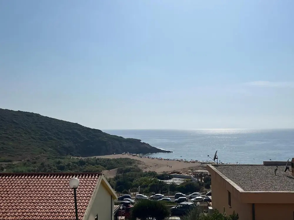 Porto Alabe Apartment