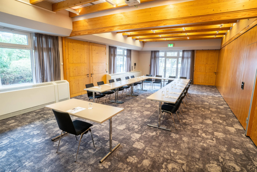 Best Western Hotel Kaiserslautern - Général
