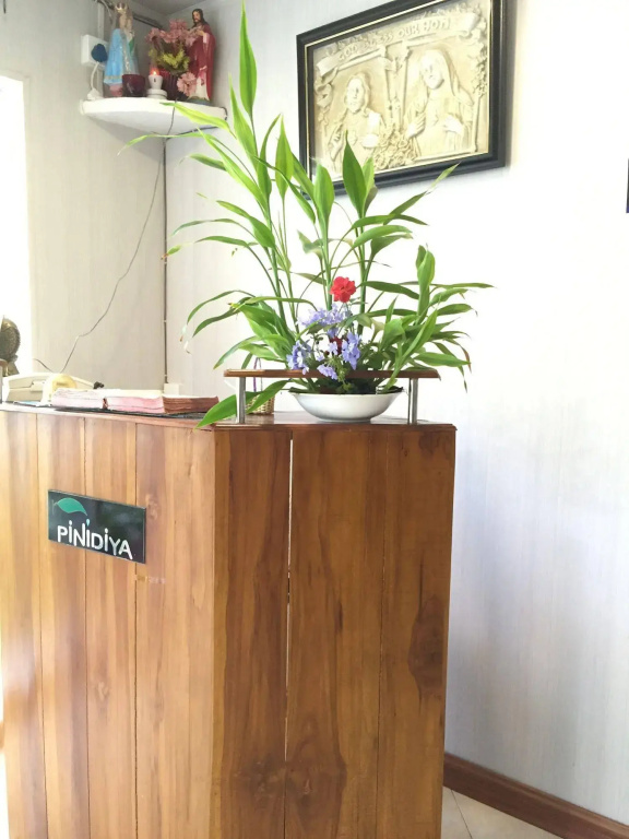 Pinidiya Resort