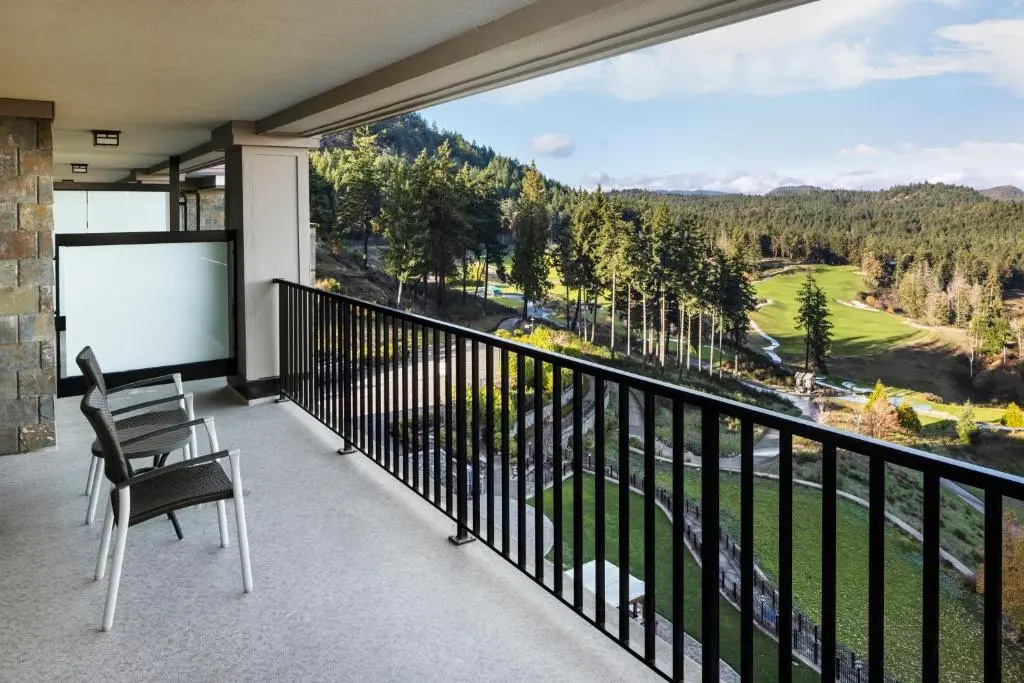 The Westin Bear Mountain Golf Resort & Spa, Victoria - Général