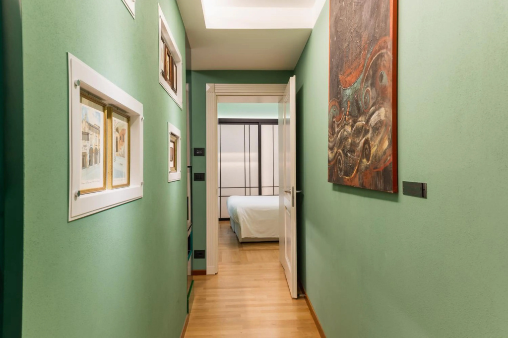 Art Hotel Commercianti - Général
