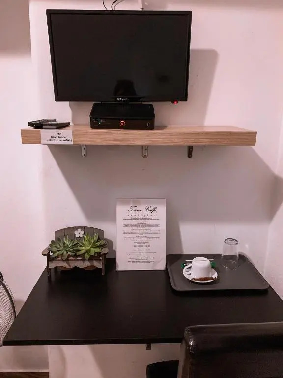 Standard room