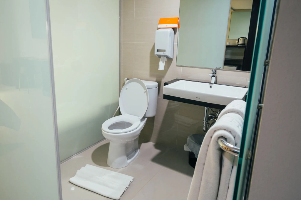 Hotel photo 8