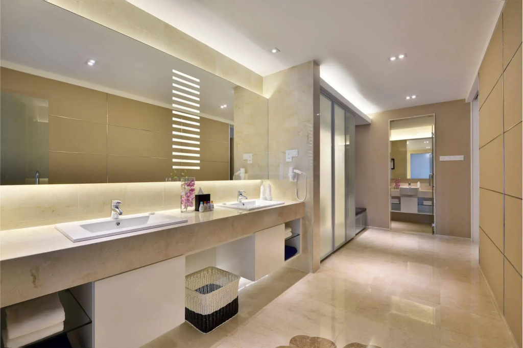 Lexis Suites Penang - Général