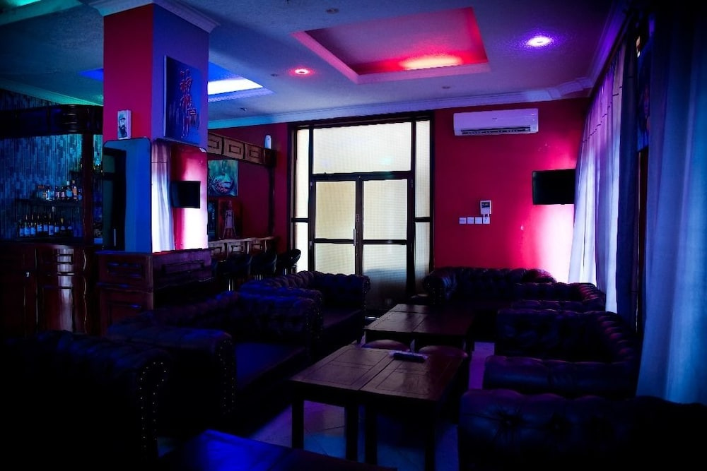 City Style Hotel - Général
