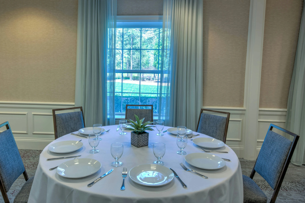 Courtyard by Marriott Chapel Hill - Général