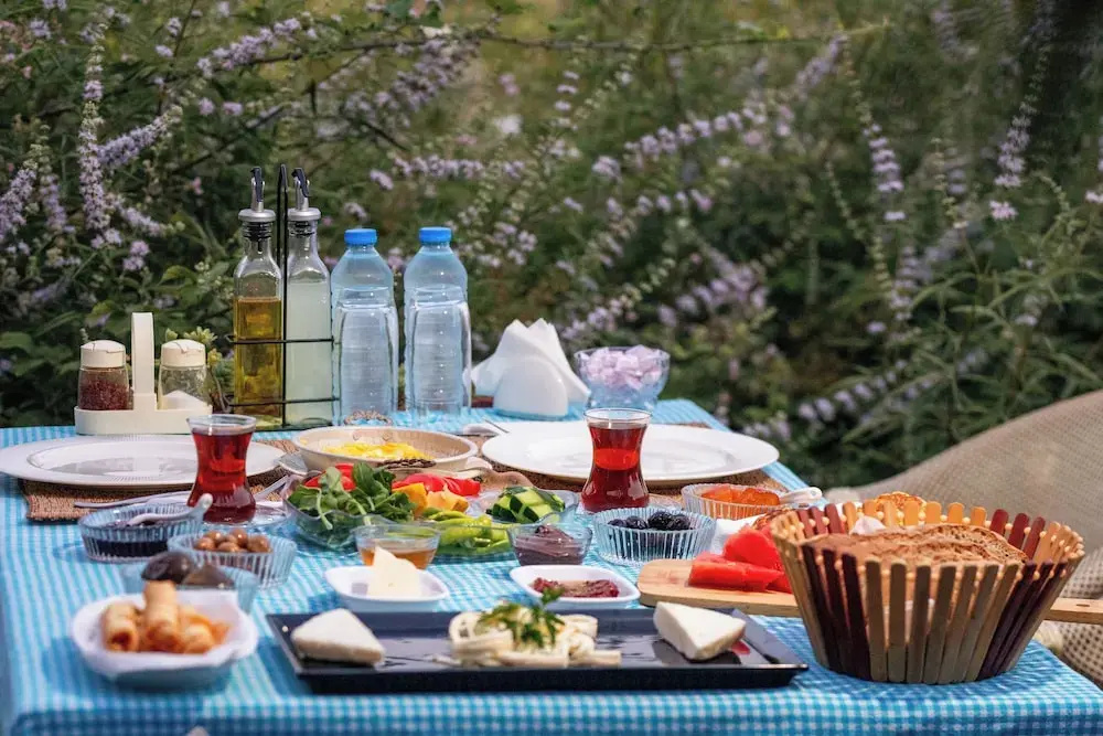Kastro Konak Boutique Otel - Général