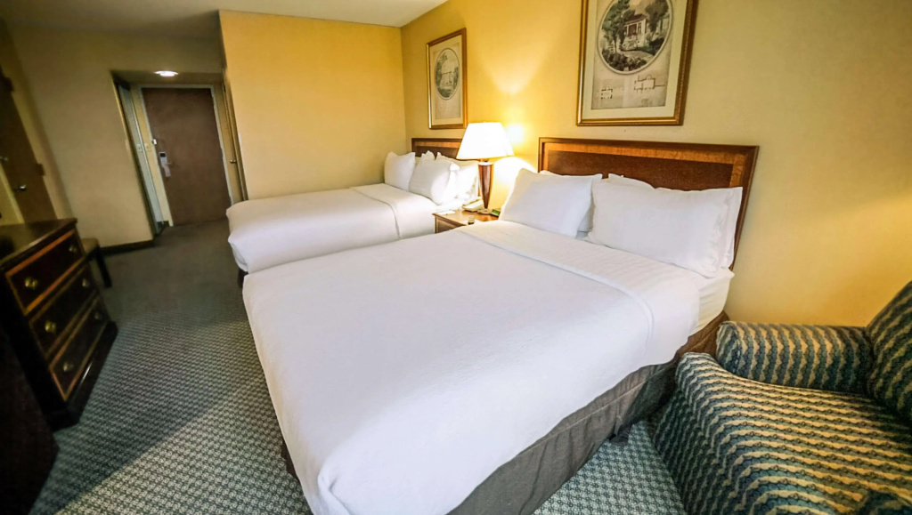 FairBridge Hotel & Conference Center Somerset - Général