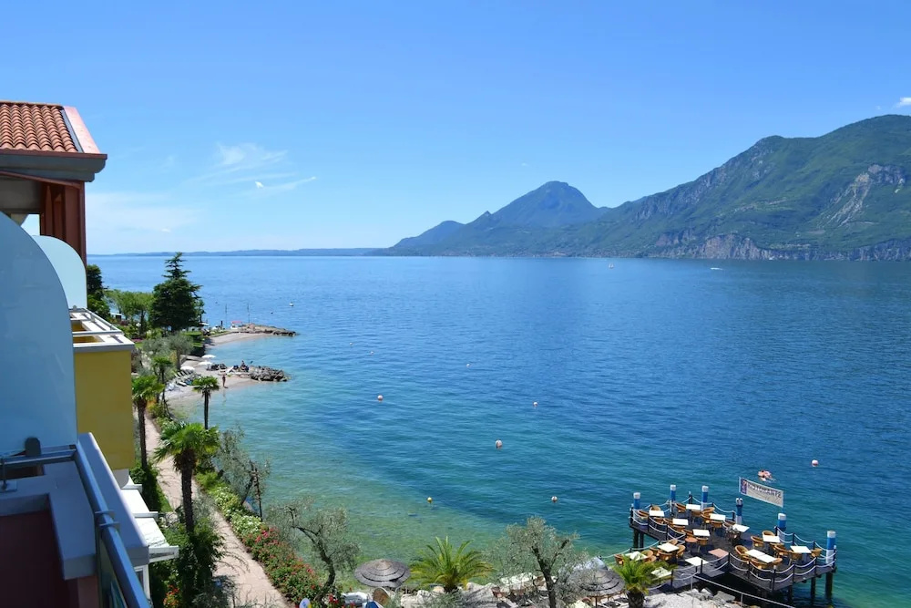 Belfiore Park Hotel - Adults Only - Chambres