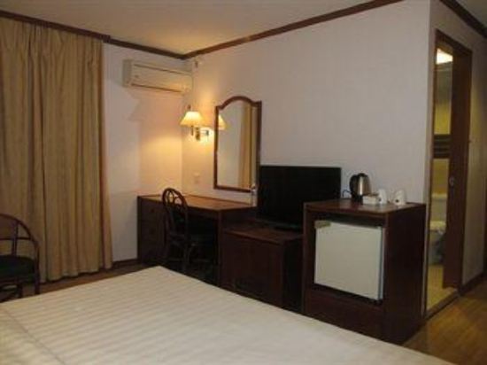 Sanbay Hotel