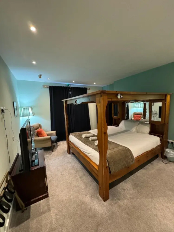 Superior room