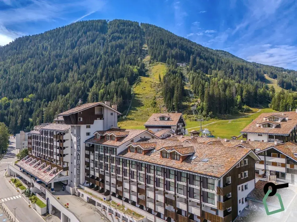 Hotiday Apartments La Thuile