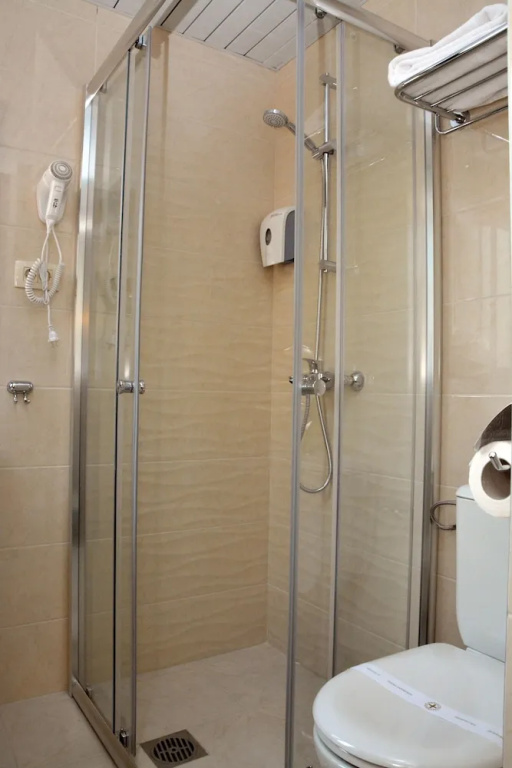Hotel Vlaho - Chambres