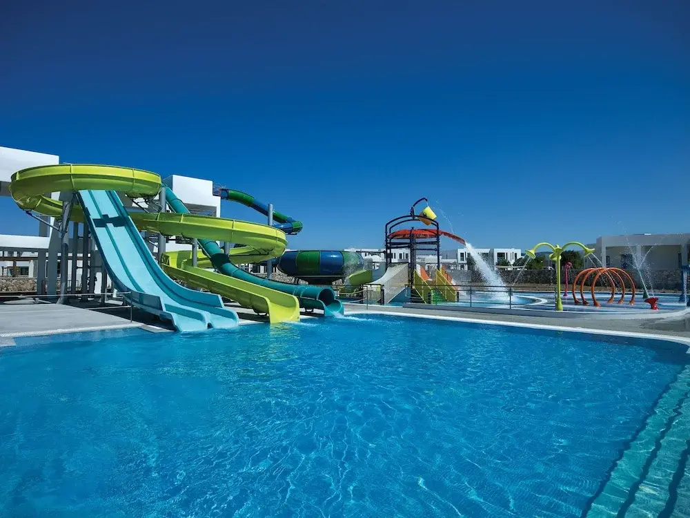 Tui Magic Life Plimmiri, о. Родос, Греція мініатюра 13