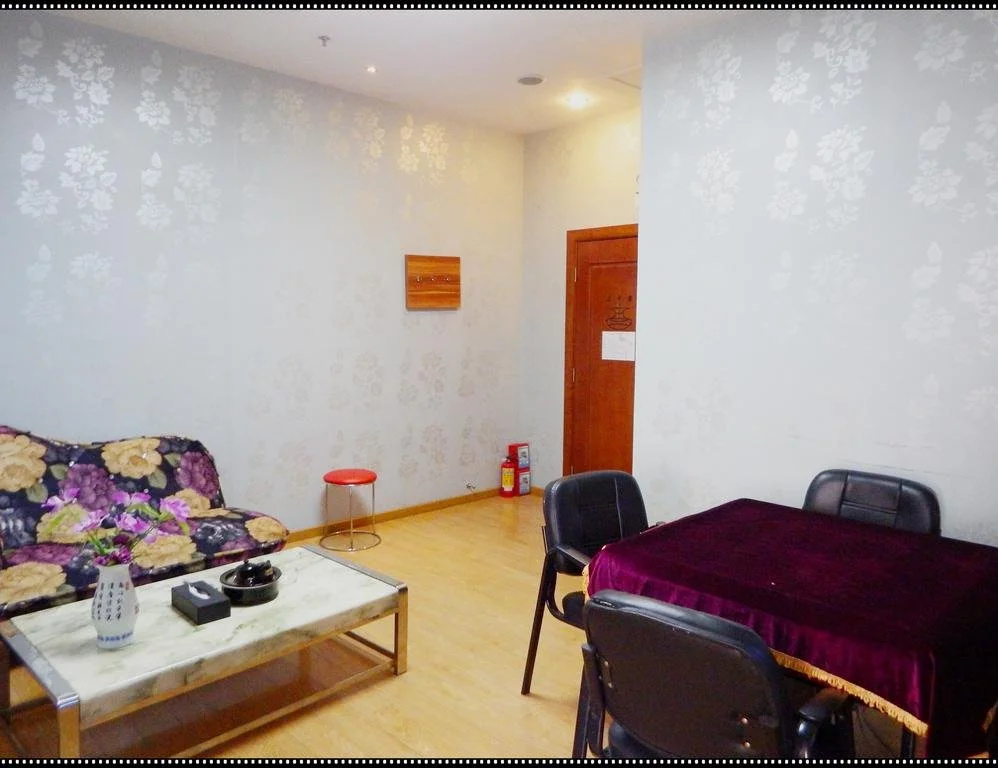Guangzhou Mingzhongke Hotel - Général