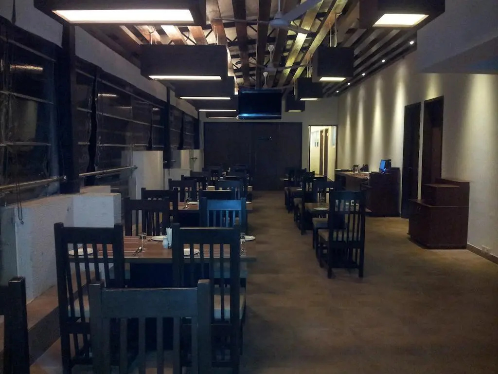 The Urban Hotel - Général