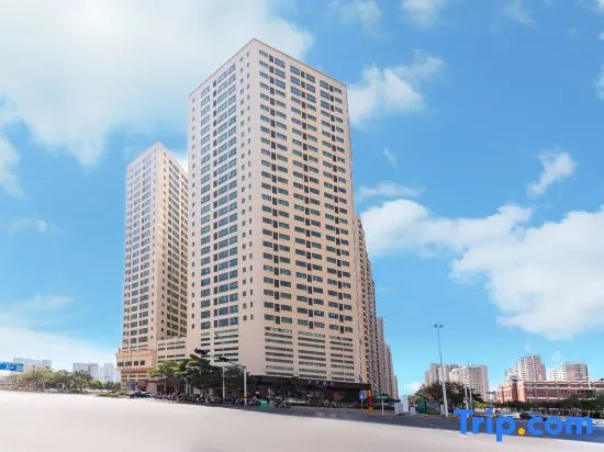 Ji Hotel Haikou Guoxing Avenue