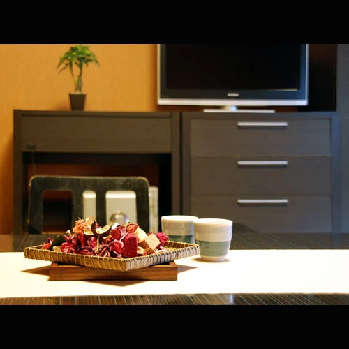 Nagasaki Blue Sky Hotel - Chambres