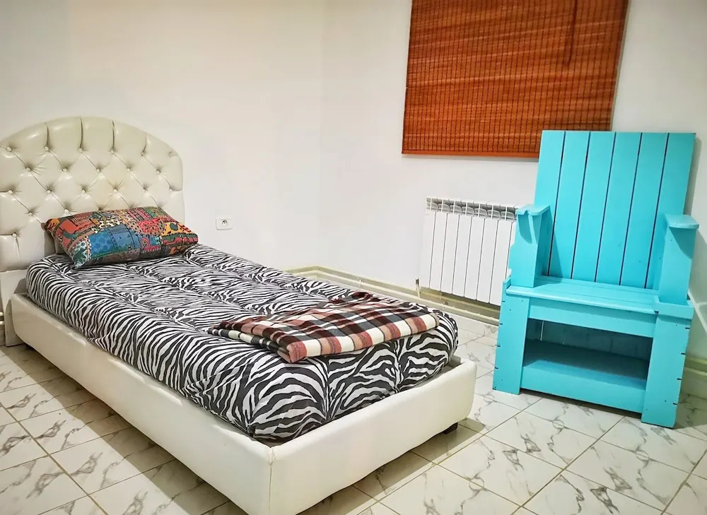 Sweet Home S2 Tunis