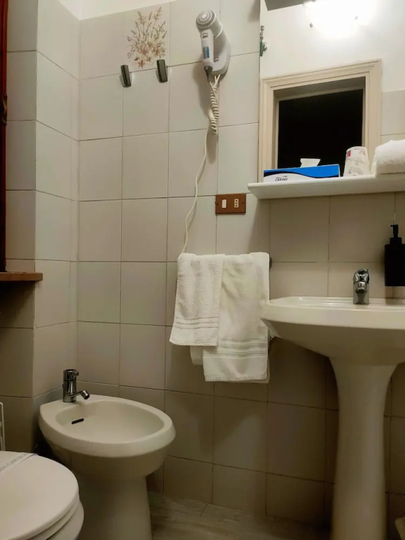Hotel Il Boschetto - Chambres