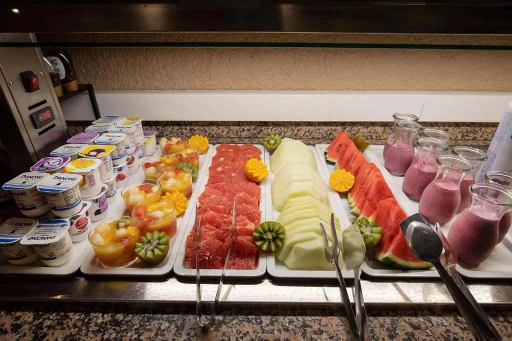 Hotel Marco Polo - фото 13