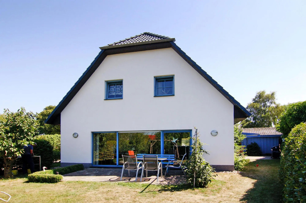 TOP - Holiday home with sauna and fireplace, Island of Poel