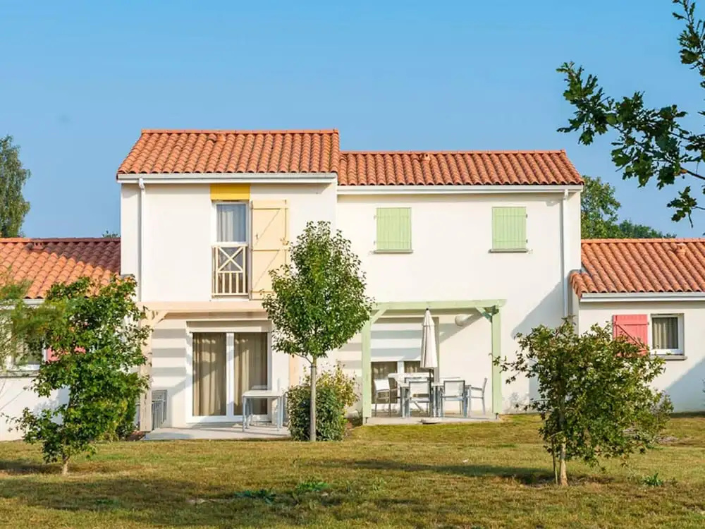 Maritime Sanctuary in the Vendee