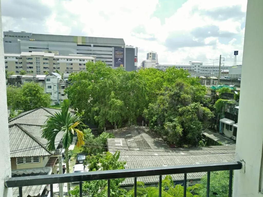 JL Bangkok - Chambres