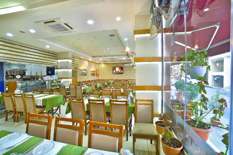 Hotel photo 20