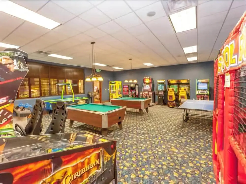 Hotel photo 15