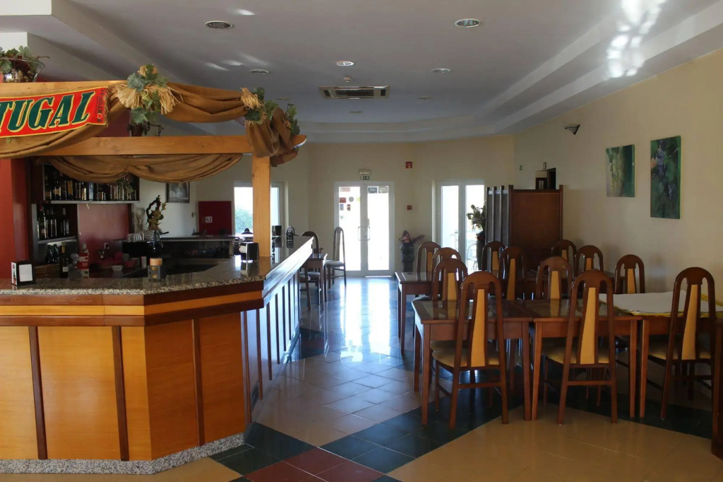 Hotel Quinta das Pratas - Général