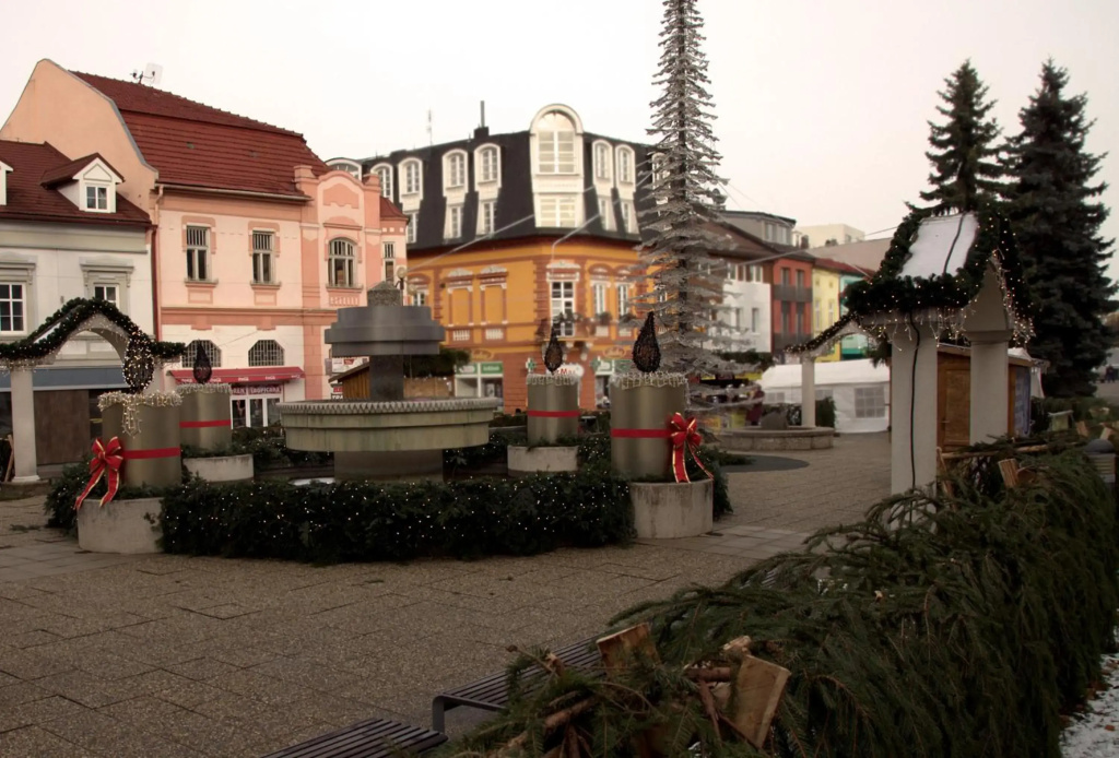 Apartment Centrum number 8
