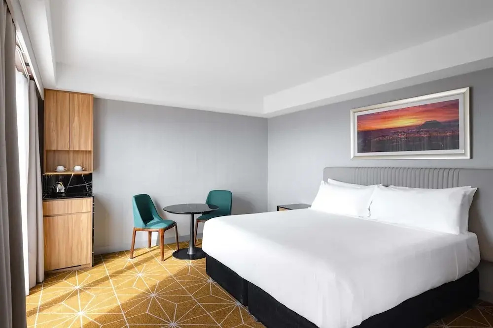 Mantra Melbourne Airport - Chambres