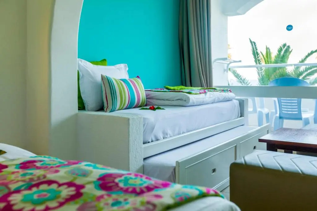 hotel photo
