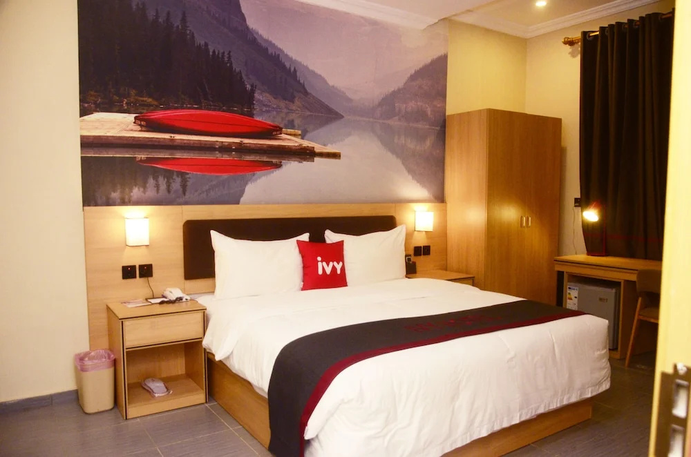 Hotel photo 6