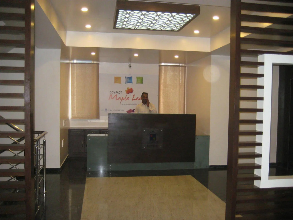 Hotel photo 7