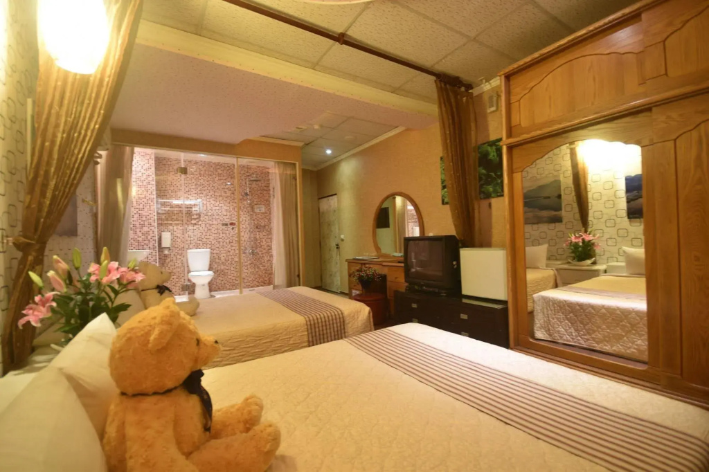 Hotel photo 12