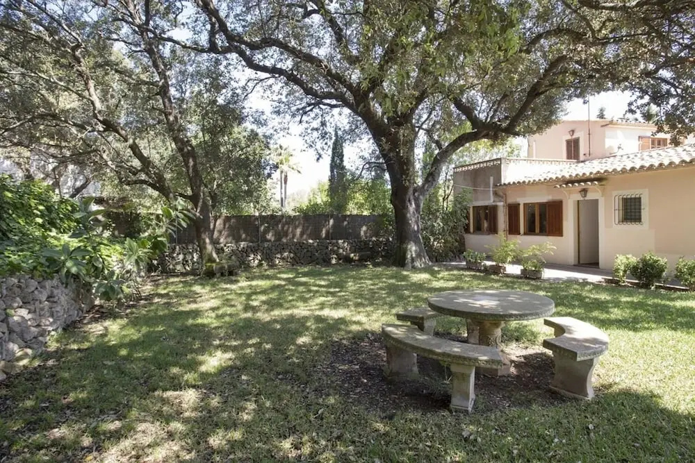 Villa - 4 Bedrooms with Pool and WiFi - 103158
