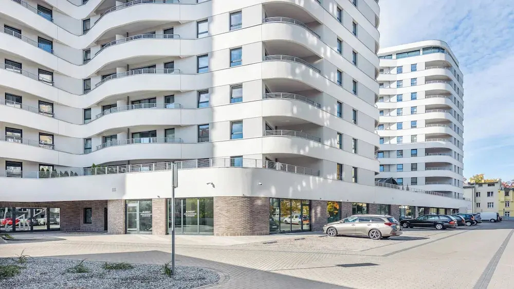 Apartamenty Sun & Snow Sun Towers