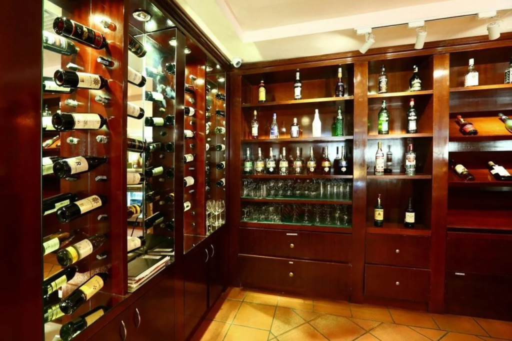 Ramana Saigon Hotel - Général