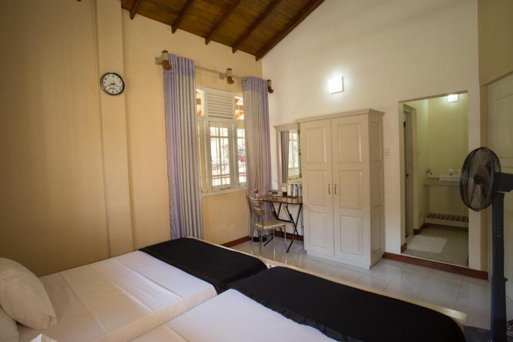 Vista House Kandy