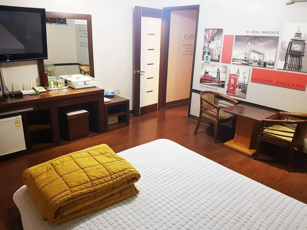 Hotel photo 4
