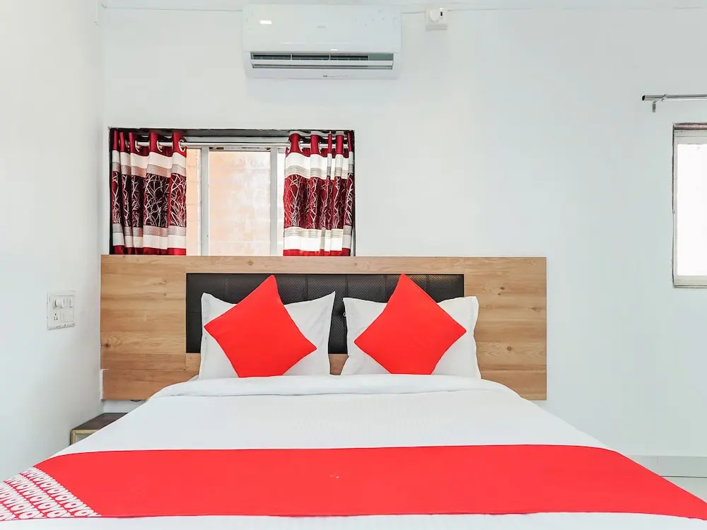 Hotel Laxmi Inn Mahabaleshwar - Général
