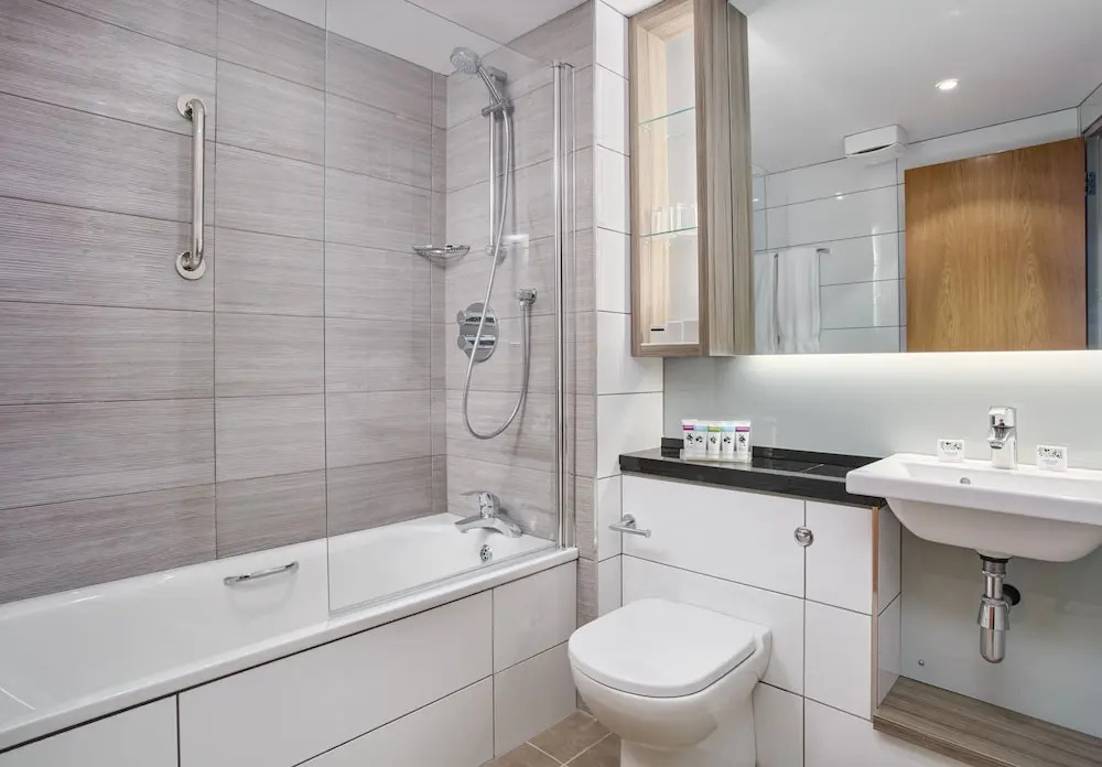 Holiday Inn Belfast City Centre by IHG - Chambres