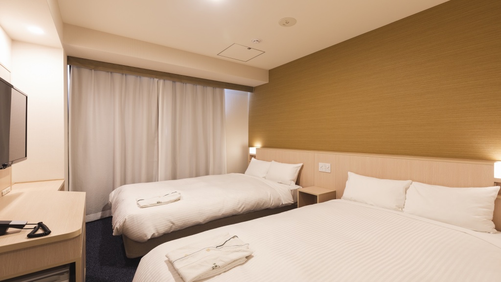 Sotetsu Fresa Inn Kyoto Shijokarasuma 사진 5