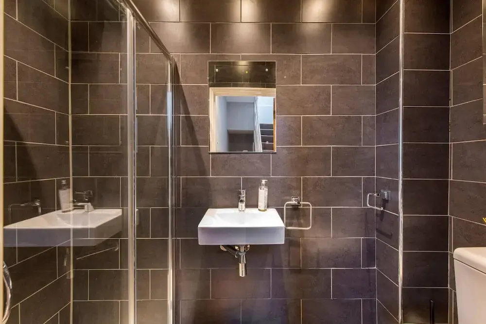 Gorgeous 3Bed in maida vale - Général