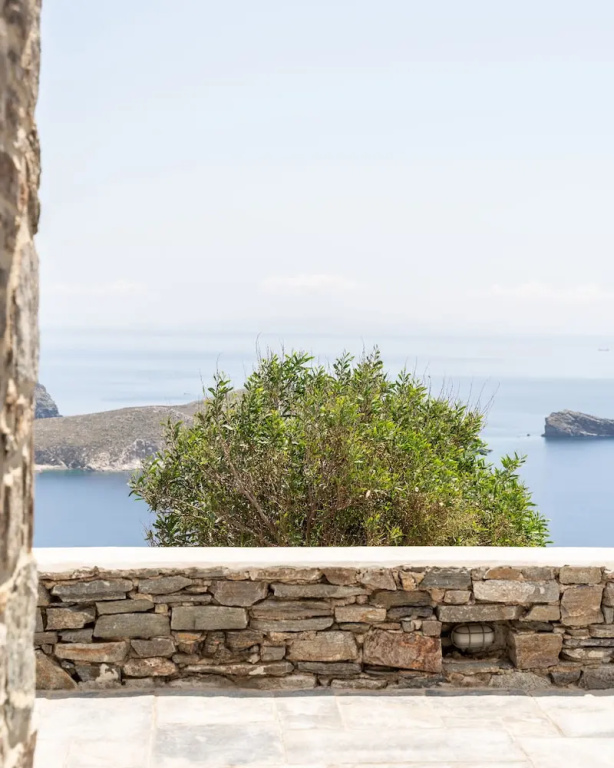 2 Bedrooms Standard Duplex room with sea view